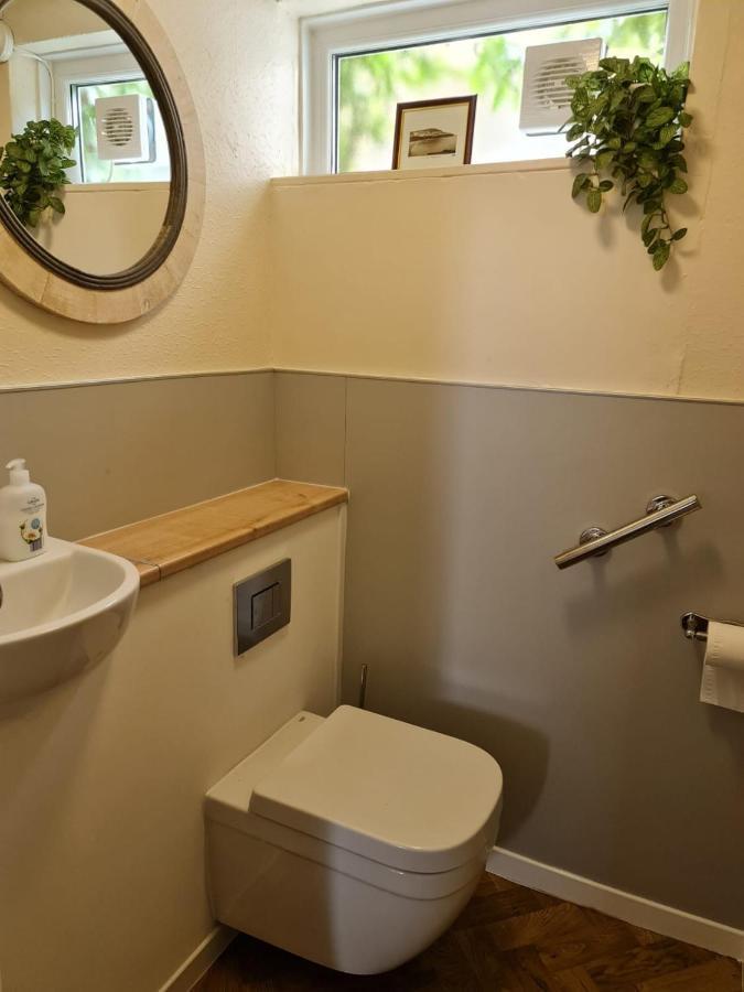 Villa Arvonia Sleeps 7, Sea Views, Dog Friendly New Quay  Exterior foto